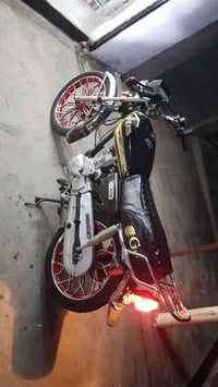 سافين 5 • موديل 2020 • كركوك فيلق