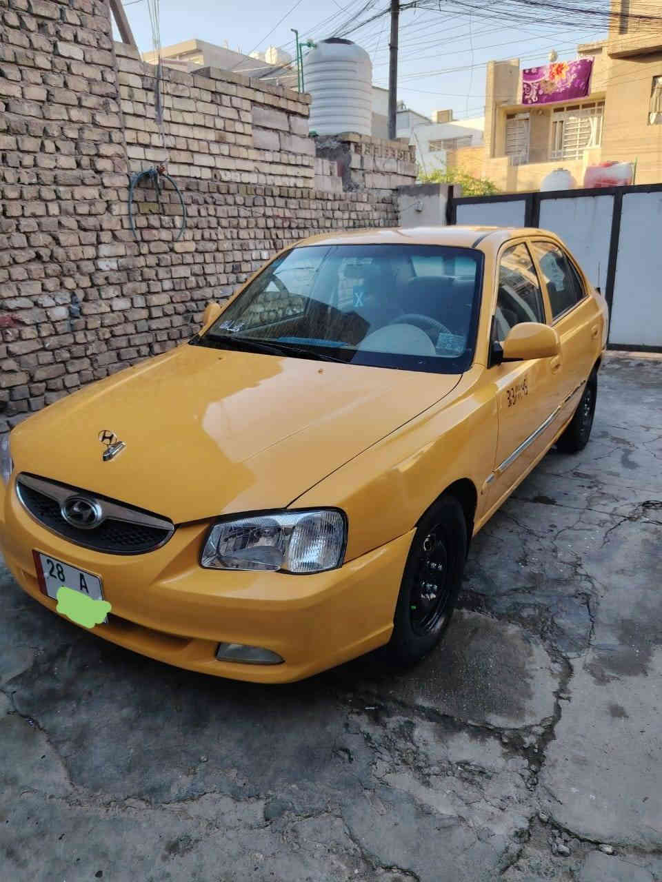 السلام عليكم هونداي فيرنا مديل 2011رقم نجف دولي بسمي مصفره هيئه وغرامات تحويل مباشر محرك كير جدد شرط لاتنقيص ولاتبخير كير اوتماتيك حداديه خلفي امامي جديده تخم تاير جديد مشط ستيرن جديد دوشمه كاضميه جديده السياره جاهزه كلوب نقص مابيه تنكر سويج وتطلع عله باب الله السعر 63$ وبيه مجال لطيبين مكاني بغداد حي (لامين الثانيه) رقم الهاتف ♡***********♡
