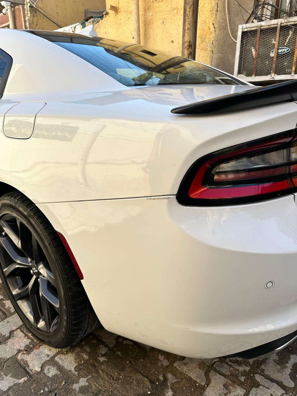 السلام عليكم جارجر البيع  مديل 2023 sxt  السياره جديده مكفوله كير ومكينه وحداد دخول جديد  بسمي تحويل مباشر  شاشه الجبيره حساس تشغيل عن بعد. السونار موجد وي الصور السعر 240  مكاني بغداد 
الاتصال ***********
