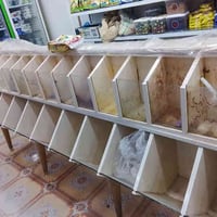 ميز جرزات • نضيف • كركوك