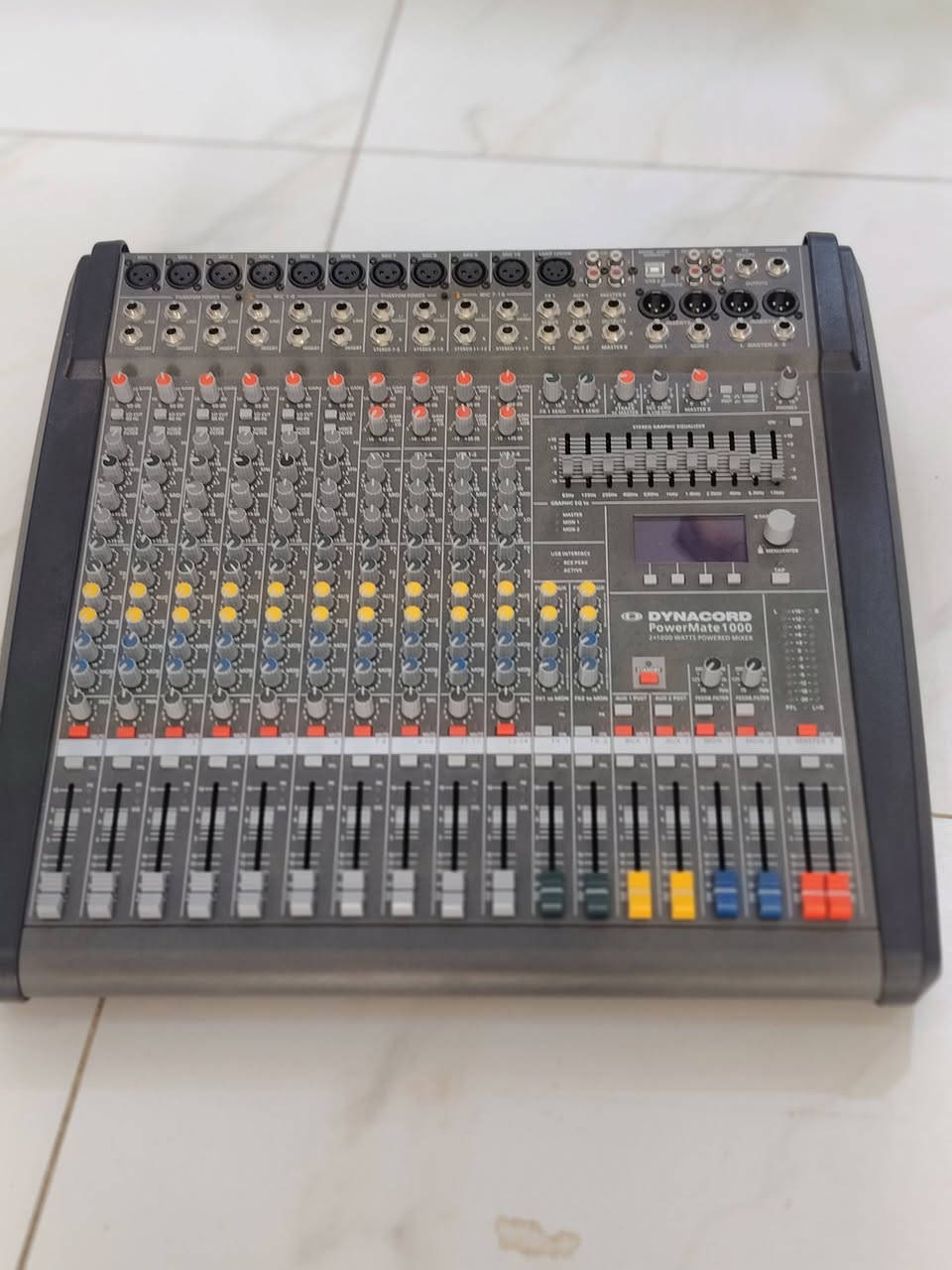 سلام عليكم
جهاز داينكورد 1000 امتياز شرط 
مستخدم 3 مجالس بعده كارتون 
مستعجل علي كلش
السعر 600 
ناصريه قضاء الفجر ***********
