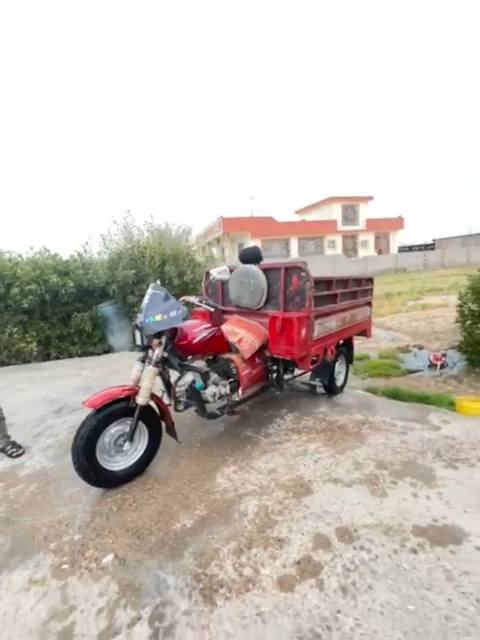 سلام عليكم ستوته للبيع
موديل ١٧ وراق صوليه محرك خير من اله كير بركس جديد شاصي مكفول ستوته خير من الله سعر مليون و ١٠٠. وبيهه مجال *********** مكان بغداد تقاطع النهروان
