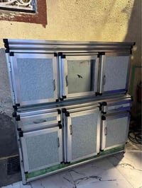 كاونتر • قطعتين • الجمهورية البصرة