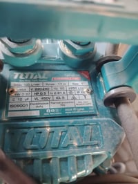 ماطور غطاس للبيع 1انج استخدام مره واحده فقط 07806898773