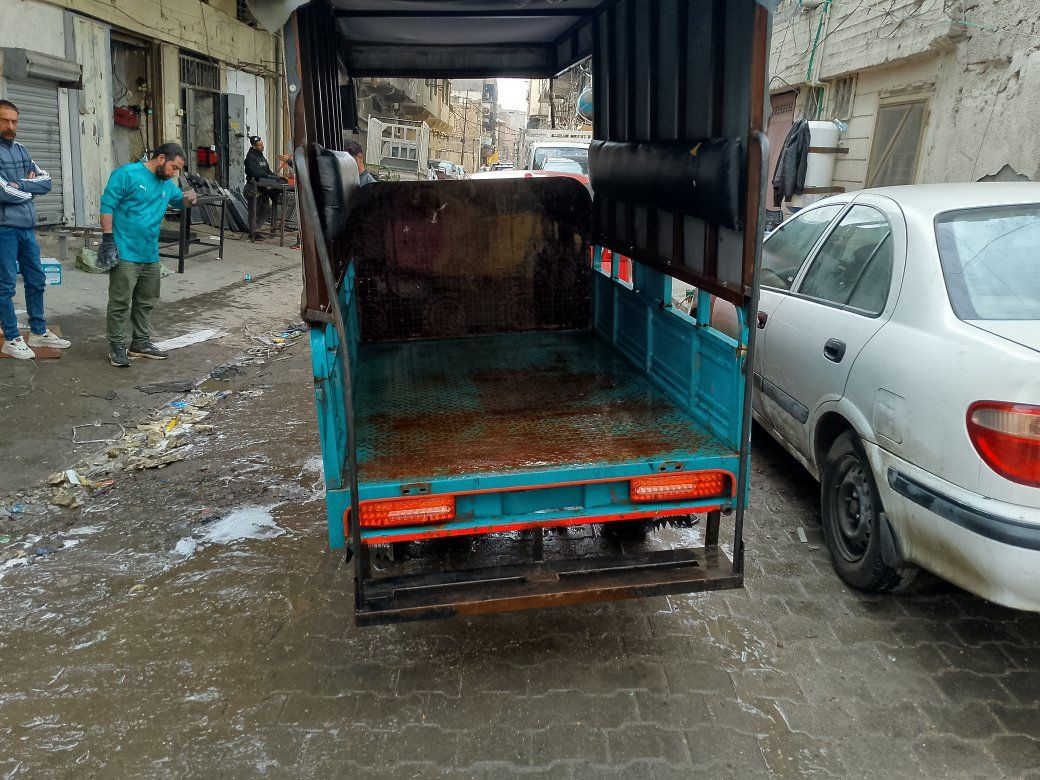 ستوته حمل23
اوراق موجو ده مليون ونص بيها مجال


**إذا كنت صاحب هذا الإعلان وتريد حذفه لأي سبب، رجاءا أرسل رسالة إلى الدعم الفني**