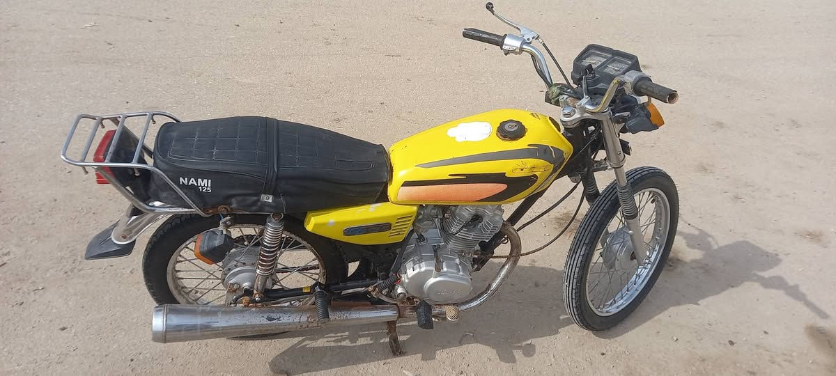 دراجه نامه مديل ٢٠ أوراق اصولي
السعر ٦٠٠ وبيها مجال

***********
