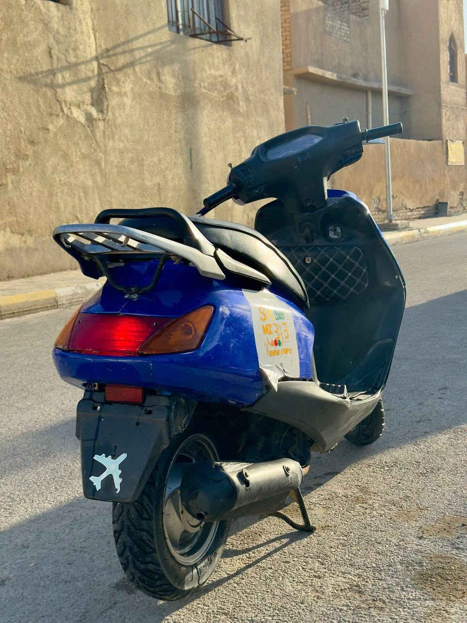 سلام عليكم سبيسي للبيع
سبيسي ياباني مفتوح رايمر مره وحده جاهزه كل نقص مابيها 
فقط شخاطه سلف تشغل نص هندر 
السعر 450 وبيها مجال بسيط شراي يجي خاص
*********** ***********
