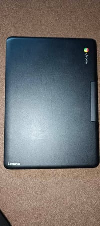 لينوفو كروم بوك • شاشة11.6 • رام4