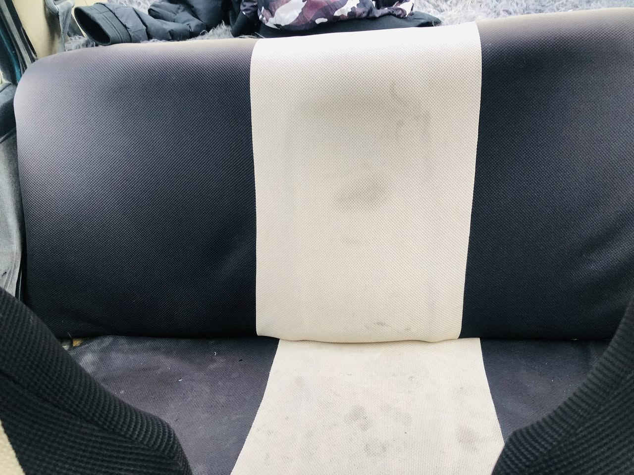 جيتا موديل ٩١محرك صفر ثمانيه سياره وضع شركه فقط قطعه وحده صبغ غيرها ماكو وضع شركه السياره محرك كير شرط  سياره موجوده مكانها موصل يارمجه الشرقيه السعر(26)قفلللللللل 
***********
***********
