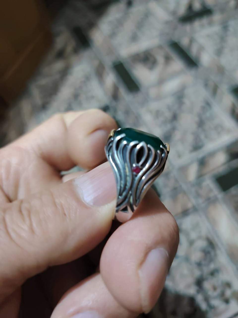 من رخصة صاحب الكروب المحترم 
للبيع اخوتي الاعزاء


**إذا كنت صاحب هذا الإعلان وتريد حذفه لأي سبب، رجاءا أرسل رسالة إلى الدعم الفني**