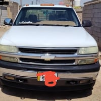 شفروليه • شوفرليت • بيك اب • شفر • سيارة للبيع • شاحنة • مركبة • ذي قا...