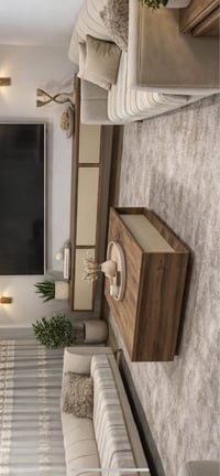 طقم صالون • طاولة وسط • السليمانية