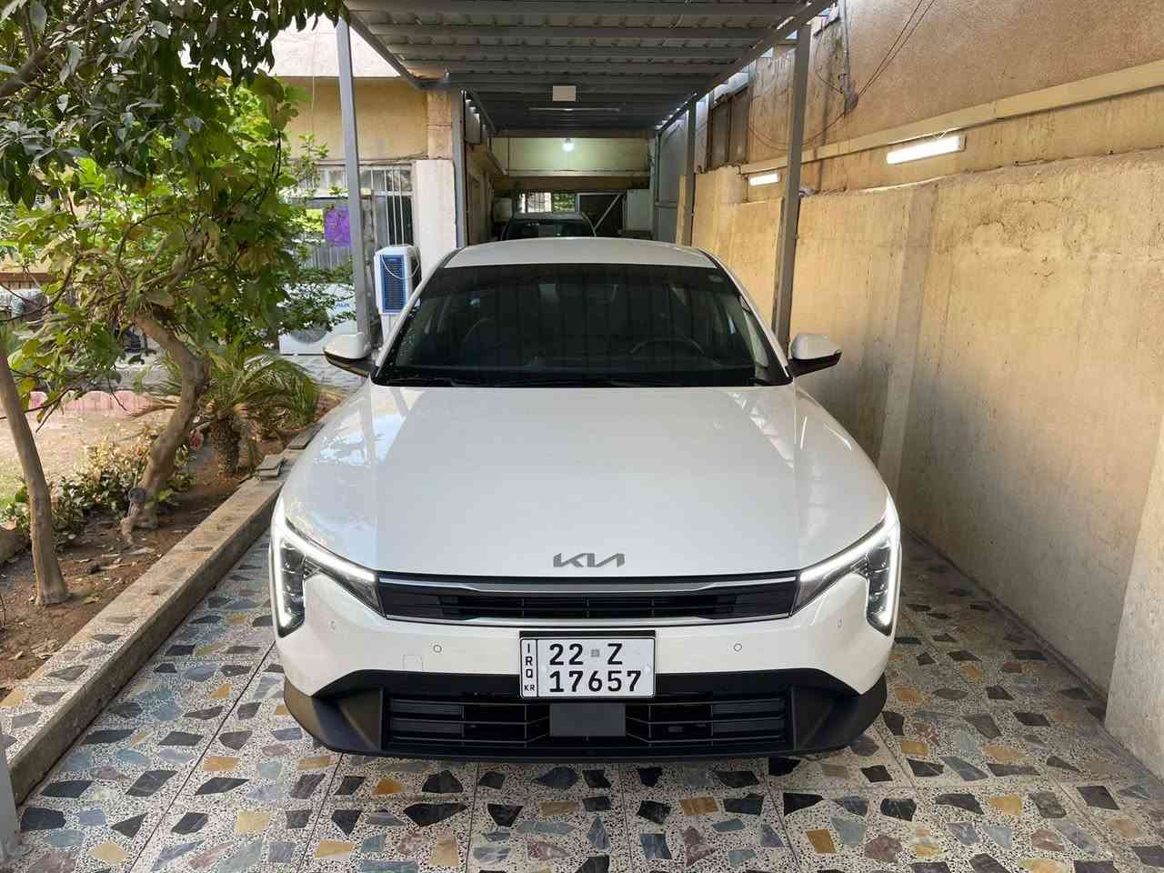 للبيع فقط K4.....2025
السعر..... 175  نهااااائي 
ماشيه 2000 كيلو  كفاله عامه 
بغداد البلديات  ***********

كيا كي 4 .... 2025 مرقم أربيل رقم الدولي الجديد 

ضمان 5 سنوات أو 100 الف كيلو متر 🤩

تحويل أو وكالة مجانآاااا 🥳

المواصفات 💥

مكينة1600 دوش 🚀🚀

شاشة متصلة 

كامرة 

ويل كب 

لايت زنون 

بك لايت لد 

لد نهاري 

تبريد قطعتين 

حساس أمامي خلفي 

حساس تاير 

وباقي المواصفات المعروفة 

مكاني بغداد البلديات 

***********☎️
