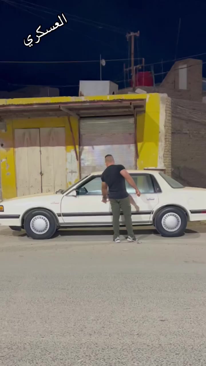 طيارة ✈️النظيف


**إذا كنت صاحب هذا الإعلان وتريد حذفه لأي سبب، رجاءا أرسل رسالة إلى الدعم الفني**