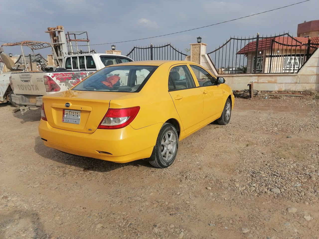 F3  2010  بغداد صفر هيىئه وغرامات مشروع وطني


**إذا كنت صاحب هذا الإعلان وتريد حذفه لأي سبب، رجاءا أرسل رسالة إلى الدعم الفني**