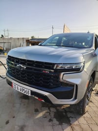 سوبر بان Z71 • ٢٠٢٣ • رقم اربيل