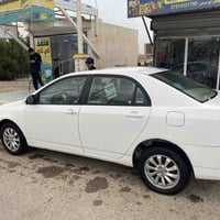 ٢٠١٤ • مزاد • تايرات وبطارية جديدة