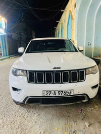 جيب امريكي • ٢٠١٨ • محرك ٣٦٠٠