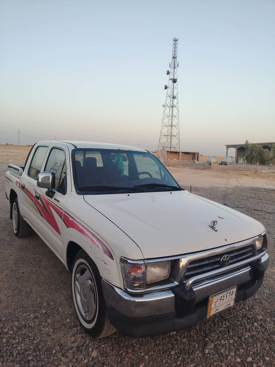 السلام عليكم بيكم ٢٠٠١للبيع استفسار -***********
