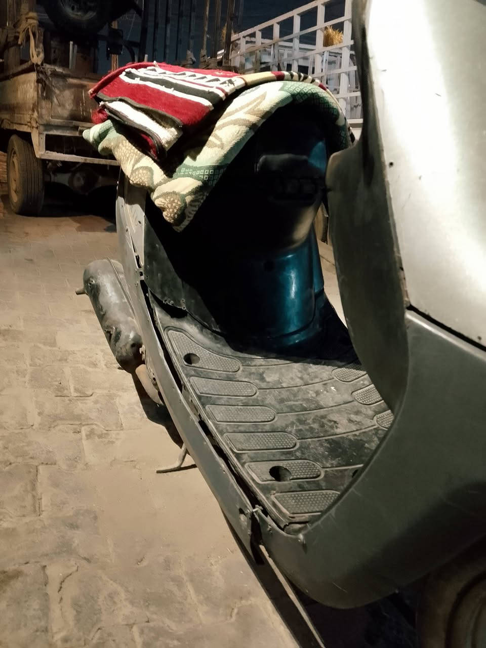 رجه ب ١٨٠بيه جمال مكاني كربلاء حي الحر


**إذا كنت صاحب هذا الإعلان وتريد حذفه لأي سبب، رجاءا أرسل رسالة إلى الدعم الفني**