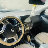 توكسان • ٢٠١٥ • النجف