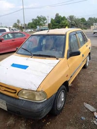 موديل ١٢ • مكفوله • كير ومحرك