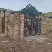 بيت للبيع مساحه 225 ركن ع شارعين مقابيل بيت براهيم ثجيل القديم البيت ي...