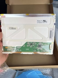 شاشة • تالفة