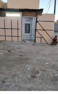 بيت للبيع تفاصيل اتصلو ع الرقم اني مكلف بنشر 07703467584