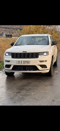 جيب لمتيد فوول جيب موديل 2022 فول موصفات بصمه  بانوراما تشغيل عن بعد ح...