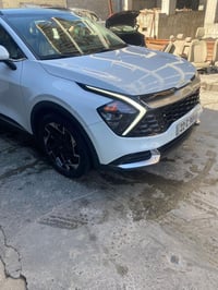 سبورتج للبيع موديل 2024. ماشية 29 مكفوله بدون صبغ   مواصفات بانوراما ك...