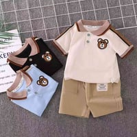 قاط ولادي • ملابس أطفال • درزن