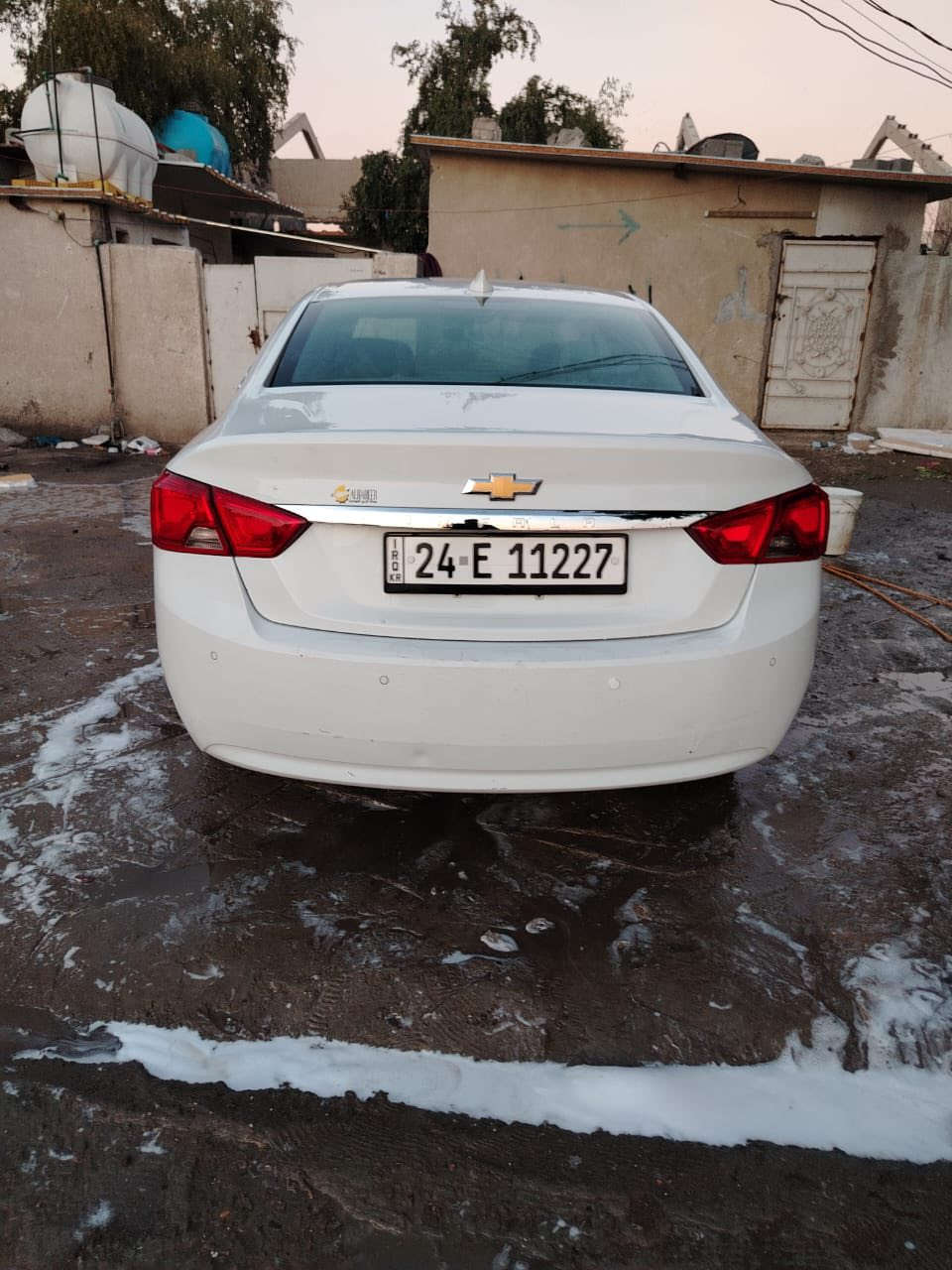 السلام عليكم امبالا موديل ٢٠١٧ للبيع حادثهه دعمية + بنيد مواصافات LT للاستفسار الاتصال عله الرقم *********** السعر ١٢٠ اوبيهه مجال بسيط رقمهه دهوك تريد تحويل او وكالة
