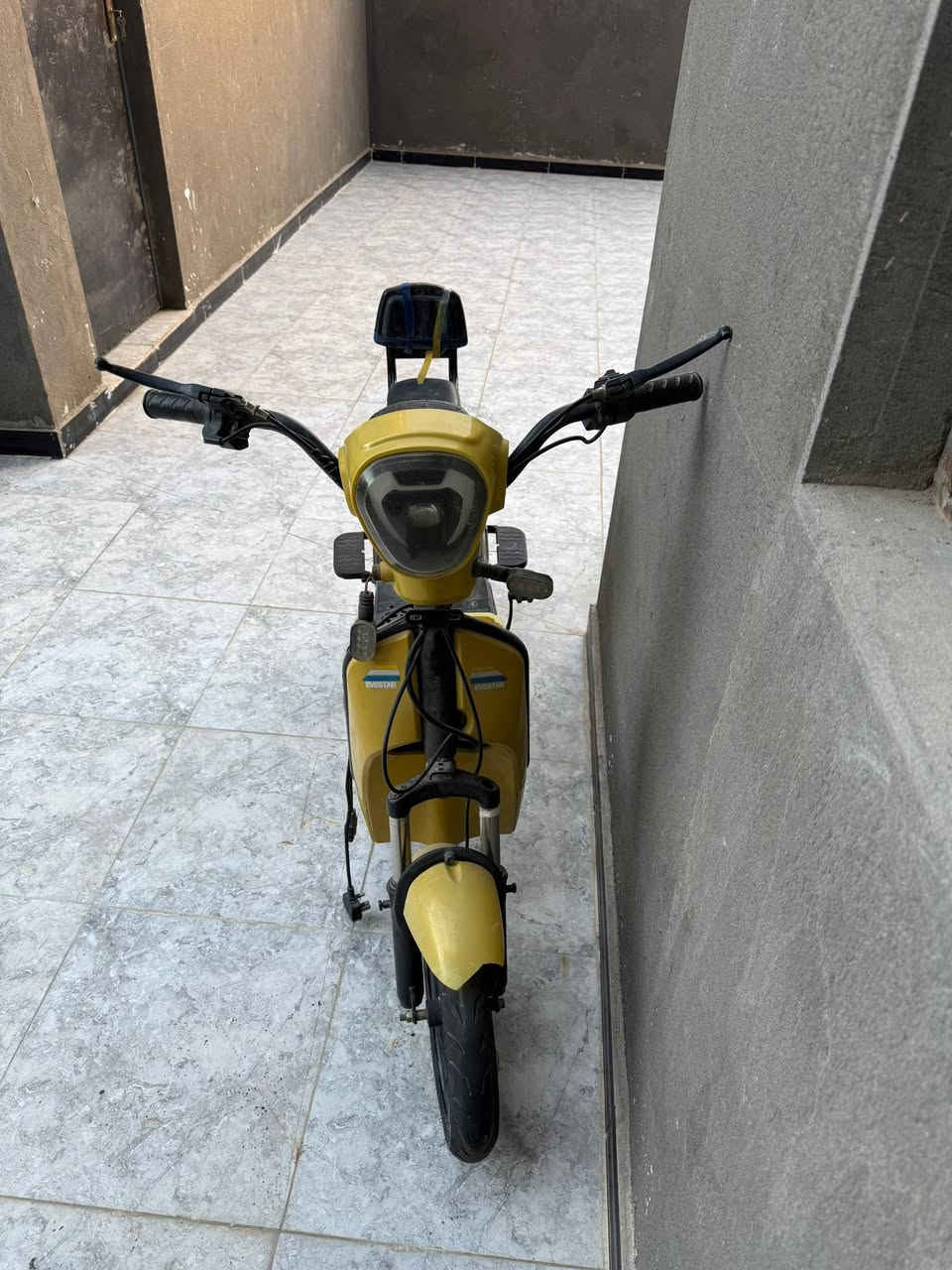 دراجه شحن نظيفه ب180 وبيه مجال نقصه بس باتريات


**إذا كنت صاحب هذا الإعلان وتريد حذفه لأي سبب، رجاءا أرسل رسالة إلى الدعم الفني**