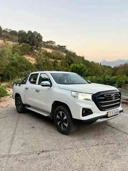 شانجان هانتير الشريكه البخيت موديل٢٠٢٢ سياره كه  ٢ سال زماني شريكه ماوه زور زور خاوينه گير مكينه دبل به شه رت  سياره كه ٦٠ هزار روشتوه به ناوي خومه ژم***********
