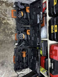 قرص ١٢٥ ملم • ٣ قطع • توصيل مجاني