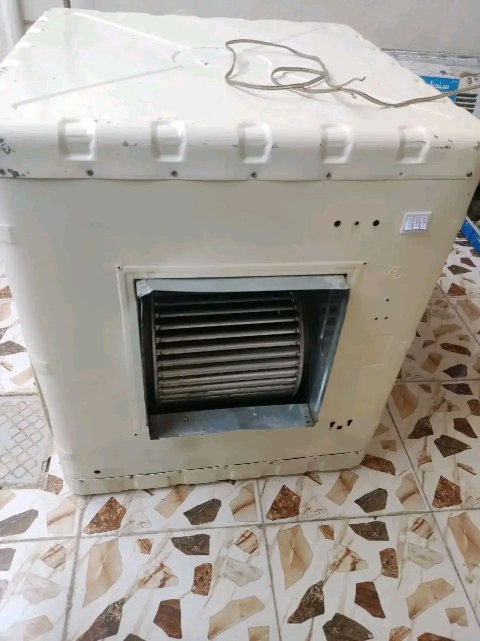 مبرده حجم 2 ونص ابواب بلاستك نظافة 97% هوى قوي وثلج نهايتها 85 🔒🔒🔒🔒🔒 المكان الانتصار شارع 60 الي مو شراي لا يتواصل ويحجز


**إذا كنت صاحب هذا الإعلان وتريد حذفه لأي سبب، رجاءا أرسل رسالة إلى الدعم الفني**