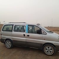استاركس • ٨ راكب • تمتيك