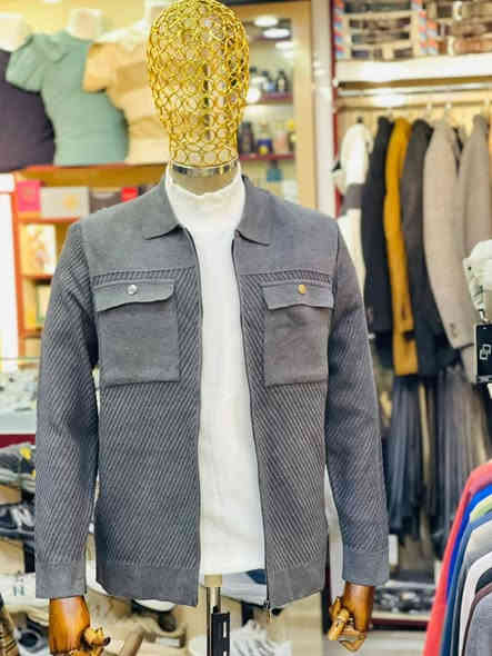 جديد بلوز سحاب  تركي 🇹🇷🇹🇷🇹🇷
 🔻🔺👻
😎👌🤩
 القياسات المتوفرة 

✖️ ✖️ ✖ ✖️ ✖️ ✖️ ✖️ 
🤩🌼🤩
العنوان كركوك شارع الجمهوريه عمارة عباس اوچي مقابل شركة الاطلس.
✖️ ✖️ ✖️ ✖️ ✖️ ✖️ ✖️ ✖️ ✖️ ✖
يوجد لدينا خدمة توصيل داخل كركوك  🚕🚕🚕
يوجد لدينا خدمة توصيل كل المحافظات🚖🚖🚖🚖 
رقم موبايل***********/***********
