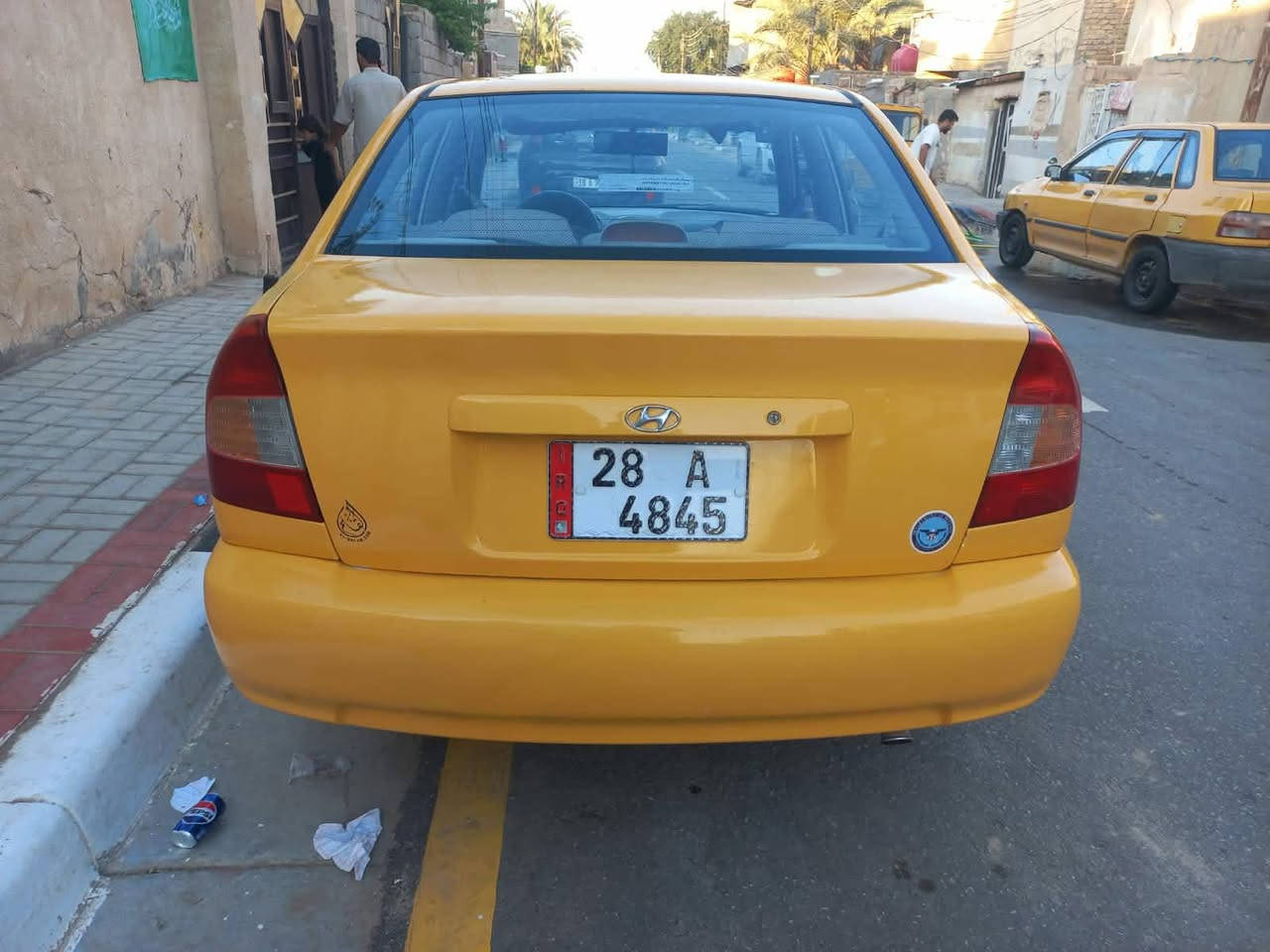 فيرنه موديل ١١ سياره جاهزه وحلوه مال جناي نقصهه فد تبريد سعر ٦٣ بيهه مجال بصيط رقم بغداد نكليزي نصبتهه تخبل دوالي كارتون مكاني كربلاء  تحويل ثاني يوم ***********
