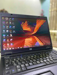 لابتوب HP • ١٥.٤ بوصة • ٢٥٦ SSD