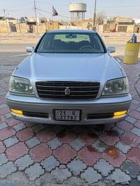 كراون • مكاني • سوك شيوخ