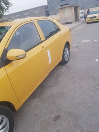 بي واي دي للبيع جي اثري موديل 2013   كفاله عامه من الضربه والتبديل وال...