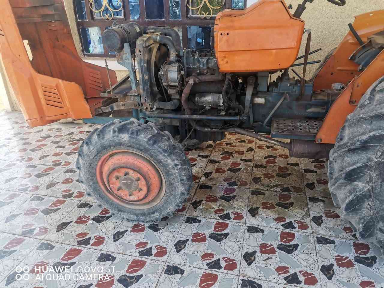 السلام عليكم مكينه كابوتا موديل٨٢ جاهزه علشقل السعر ٣٣ورقه وبيها مجال بسيط العنوان صلاح الدين قضاء الدجيل ***********
