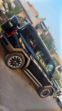 للبيع جيتور G700 ماشيه 7000 مغلفه ppf السعر ٧٧مليون07719333818