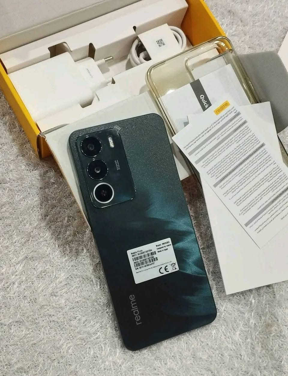 ريملي C71 ذاكره 128
عشوائيه 18 بطاريه 6000 مستخدم اسبوعين على وضع الشركه بعده مكفول من كلشي نضافه 100 كامل ملحقات سعر 175 مجال بسيط جدا بيع او مراوس


**إذا كنت صاحب هذا الإعلان وتريد حذفه لأي سبب، رجاءا أرسل رسالة إلى الدعم الفني**