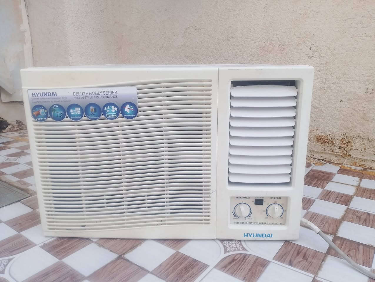 السلام عليكم مكيف جديد لبيع التواصل على الرقم ***********
