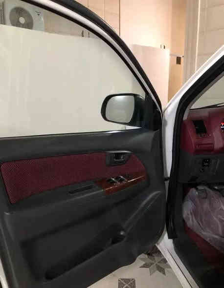 السلام عليكم ورحمة الله
📍📍كلك ادوات بدون تحويل

للبيع بيكب دبل قماره اصلي

الكير عادي فول نظافه كارتون

موديل 2015 بلادي اصل 

ماشيه 68 الف بلاد

مكفوله من الصبغ والكص كفاله عامه

السياره أدوات 📍 يعني كلك ادوات 

السياره بدون تحويل 📍ابيعلك كوم حديد

ملاحظه 📍اكفلها من السرقه والكص والعشاير بشرط 

متومه رقم اربيل🚩 نكليزي الجديد

كفاله عامه من كلشي ظربه وصبغ وشخط 

السعر 📍(( 95$ ورقه )) فقط

ملاحظه:::# توصل اي محافظه تريدها 

للاستفسار اكثر اتصال أو وتساب 

*********** رقمي
