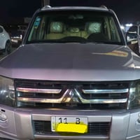 للبيع باجرو 2008 حبتور صبغ بجم كلير بدون ضربة المكان بغداد  السعر 99 ف...