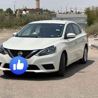 سنترا ٢٠٢٥ • جلد احمر • كفالة